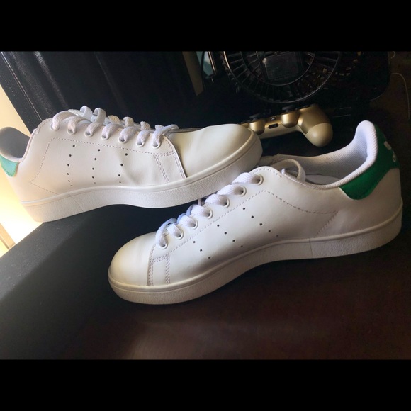 Adidas Stan Smith Skateboarding - Picture 4 of 6